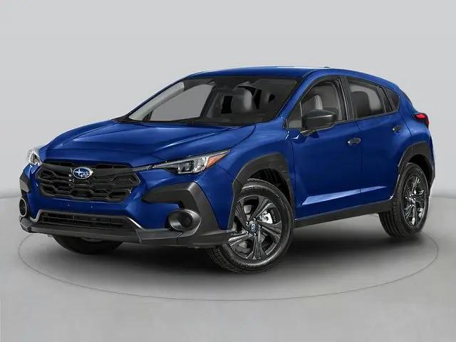 2025 Subaru Crosstrek 2.0i for sale in Lubbock, TX