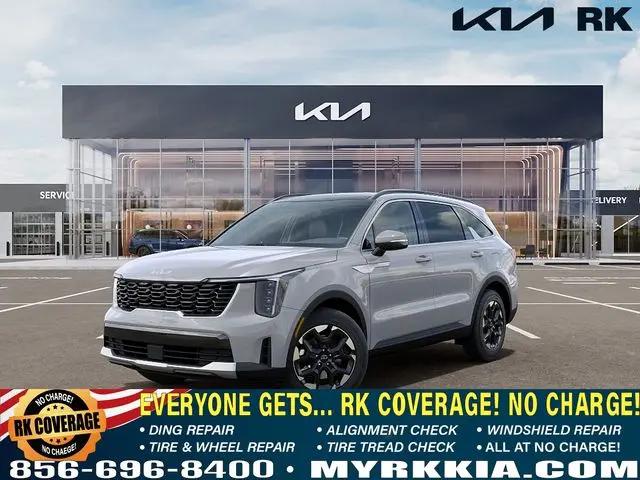 2026 Kia Sorento S for sale in Vineland, NJ