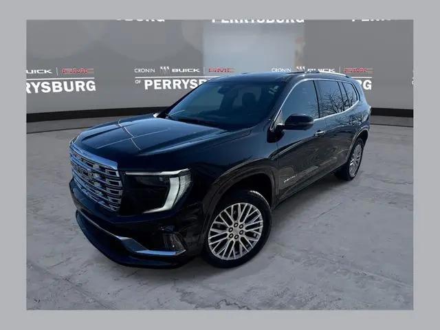 2024 GMC Acadia Denali for sale in Perrysburg, OH