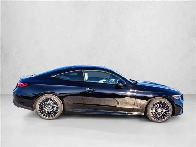 2026 Mercedes-Benz E-CLASS E 300 CLE 300