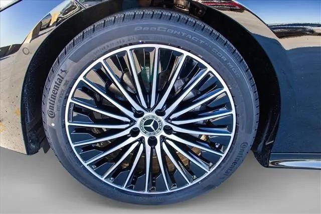 2026 Mercedes-Benz E-CLASS E 300 CLE 300