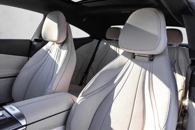 2026 Mercedes-Benz E-CLASS E 300 CLE 300