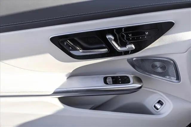 2026 Mercedes-Benz E-CLASS E 300 CLE 300