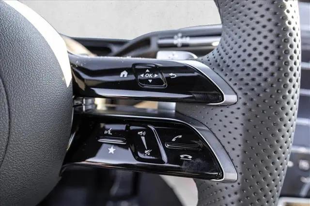 2026 Mercedes-Benz E-CLASS E 300 CLE 300