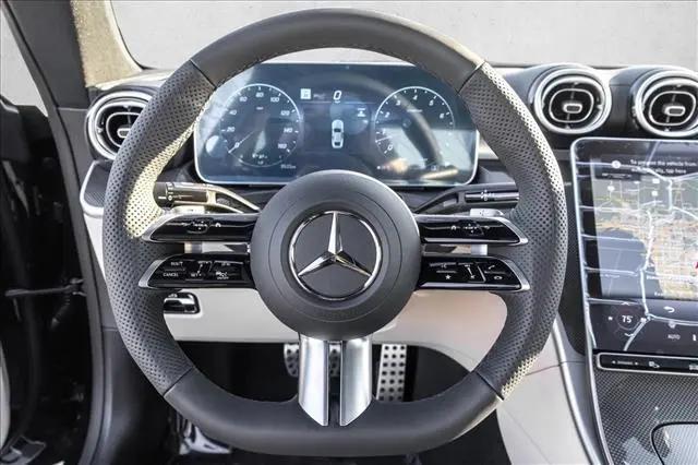 2026 Mercedes-Benz E-CLASS E 300 CLE 300