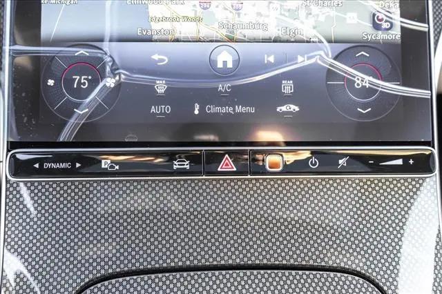 2026 Mercedes-Benz E-CLASS E 300 CLE 300