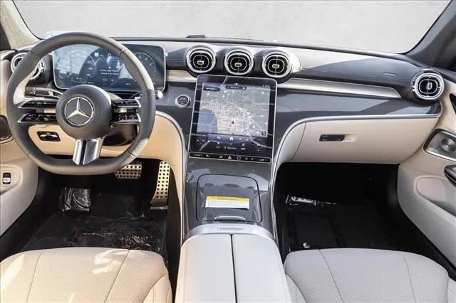 2026 Mercedes-Benz E-CLASS E 300 CLE 300