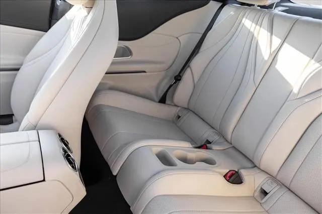 2026 Mercedes-Benz E-CLASS E 300 CLE 300