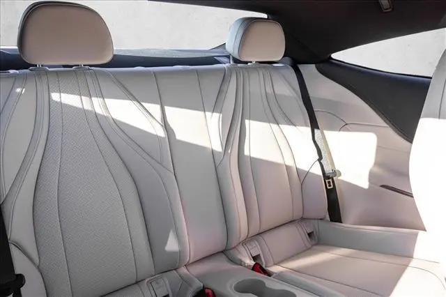 2026 Mercedes-Benz E-CLASS E 300 CLE 300