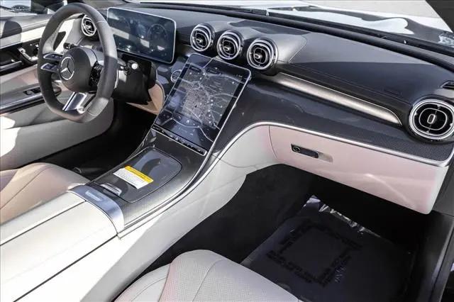 2026 Mercedes-Benz E-CLASS E 300 CLE 300