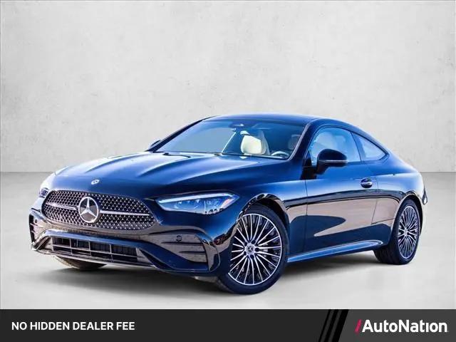 2026 Mercedes-Benz E-CLASS E 300 CLE 300 for sale in Westmont, IL