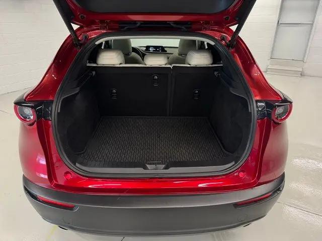 2025 Mazda CX-30 2.5 S Premium Package