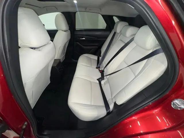 2025 Mazda CX-30 2.5 S Premium Package