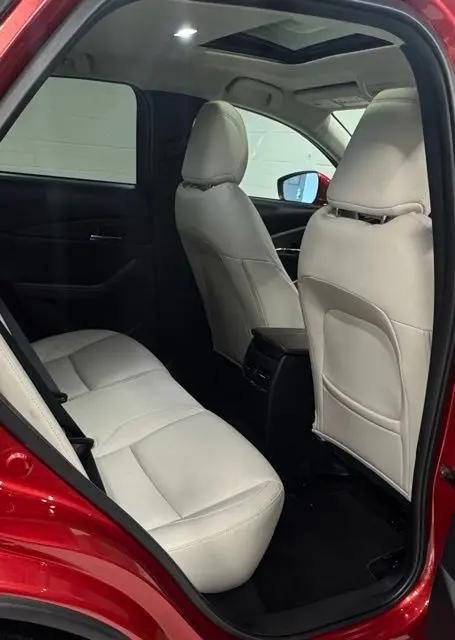 2025 Mazda CX-30 2.5 S Premium Package