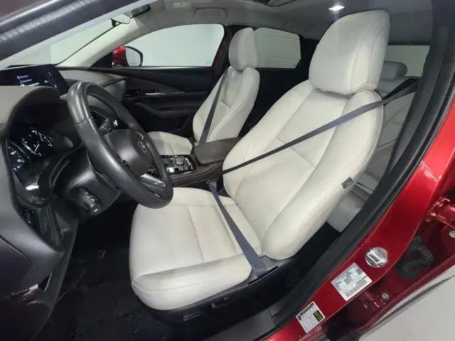2025 Mazda CX-30 2.5 S Premium Package