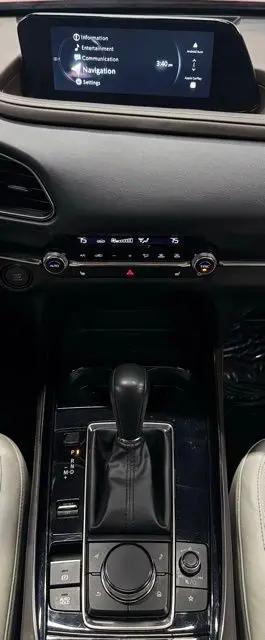 2025 Mazda CX-30 2.5 S Premium Package