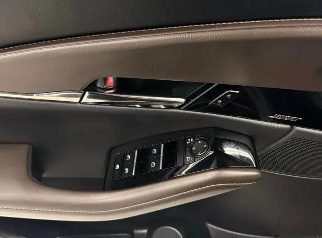 2025 Mazda CX-30 2.5 S Premium Package