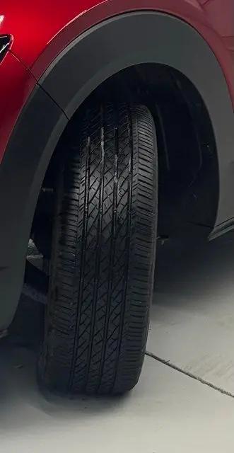 2025 Mazda CX-30 2.5 S Premium Package