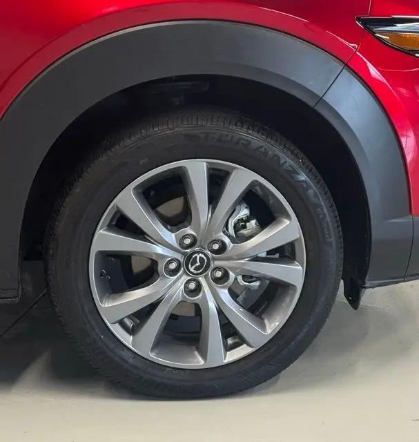 2025 Mazda CX-30 2.5 S Premium Package