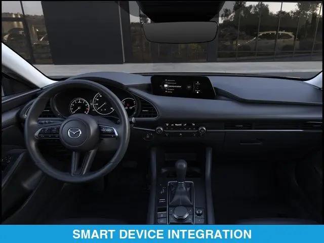 2026 Mazda Mazda3 2.5 S Preferred