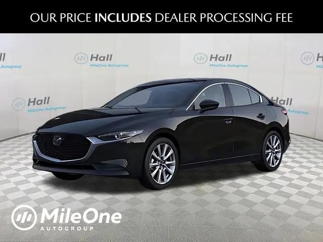 2026 Mazda Mazda3 2.5 S Preferred for sale in Virginia Beach, VA