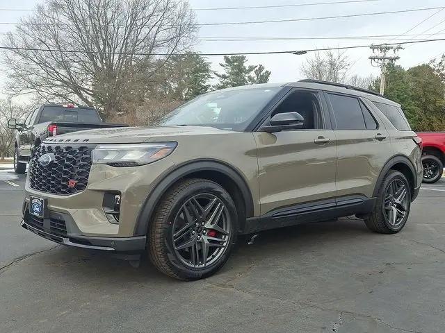 2026 Ford Explorer ST for sale in High Point, NC