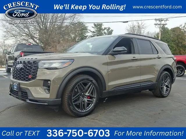 2026 Ford Explorer ST for sale in High Point, NC