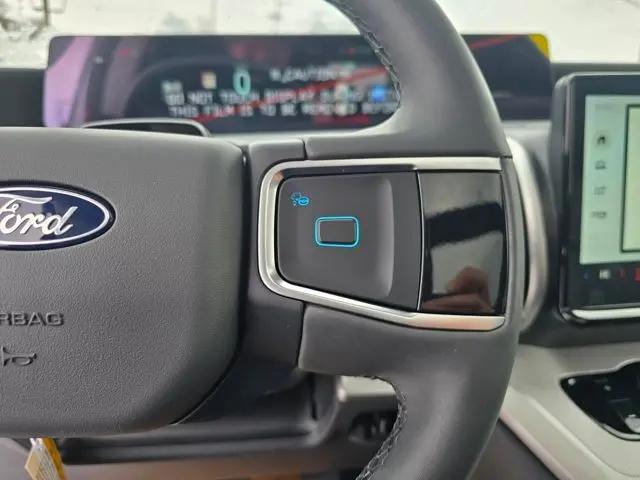 2026 Ford Expedition Max Active MAX