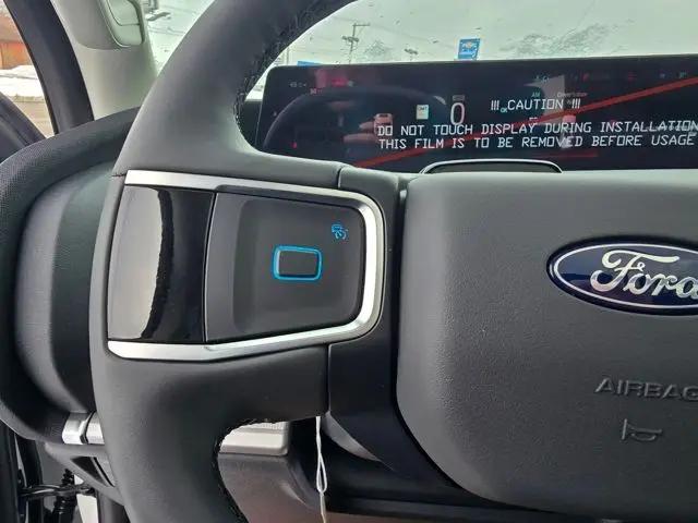 2026 Ford Expedition Max Active MAX