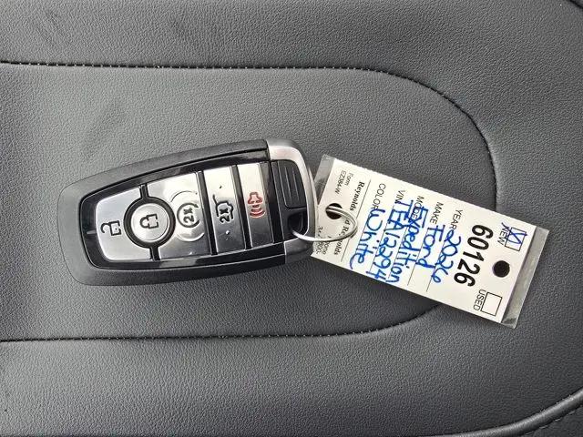 2026 Ford Expedition Max Active MAX