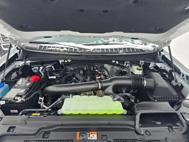 2026 Ford Expedition Max Active MAX