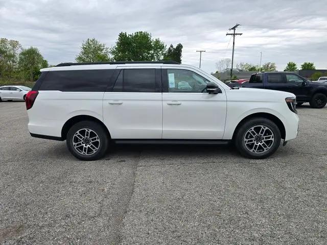 2026 Ford Expedition Max Active MAX