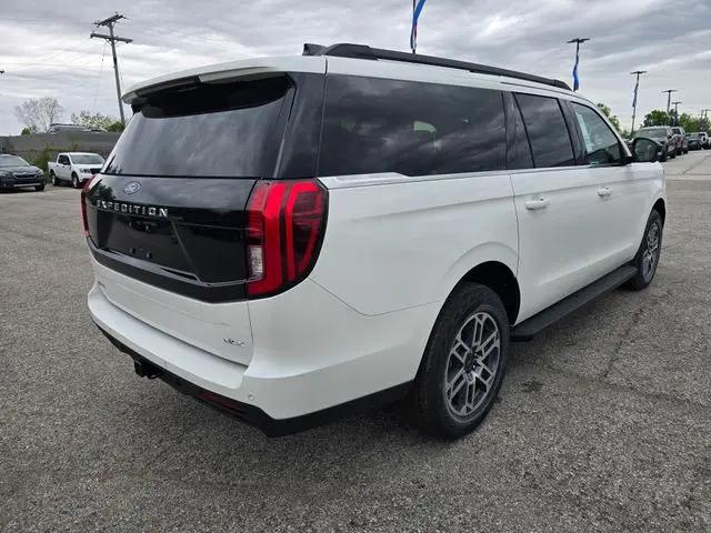 2026 Ford Expedition Max Active MAX