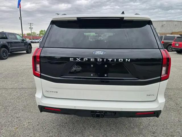 2026 Ford Expedition Max Active MAX