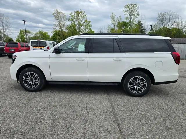 2026 Ford Expedition Max Active MAX