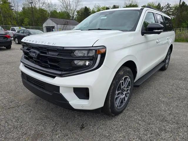 2026 Ford Expedition Max Active MAX