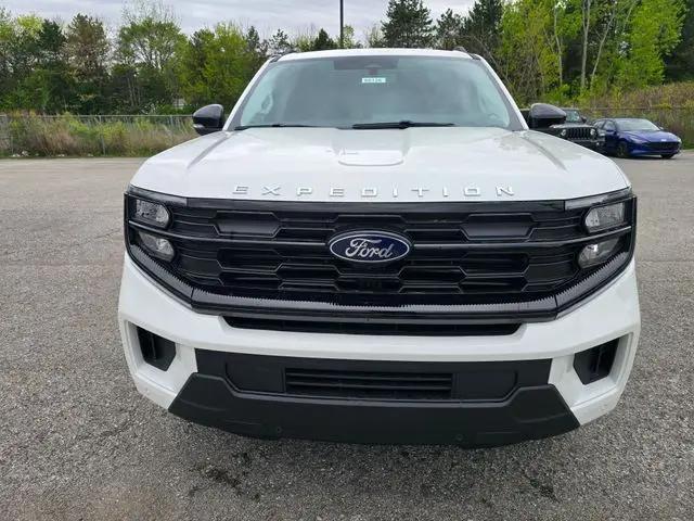 2026 Ford Expedition Max Active MAX
