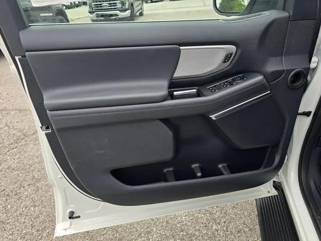 2026 Ford Expedition Max Active MAX