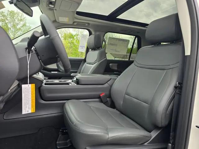2026 Ford Expedition Max Active MAX