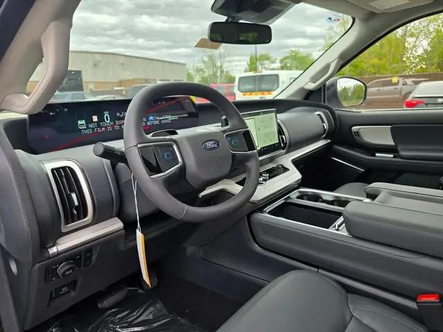 2026 Ford Expedition Max Active MAX