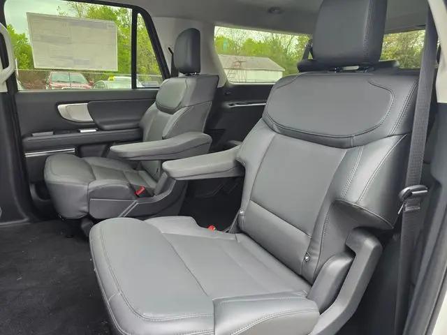2026 Ford Expedition Max Active MAX