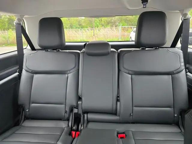 2026 Ford Expedition Max Active MAX