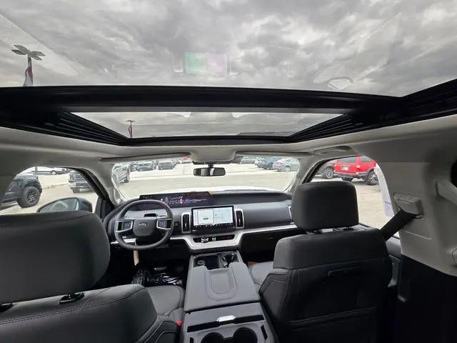 2026 Ford Expedition Max Active MAX