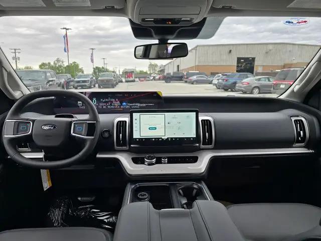2026 Ford Expedition Max Active MAX