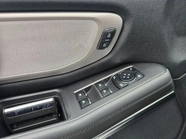 2026 Ford Expedition Max Active MAX