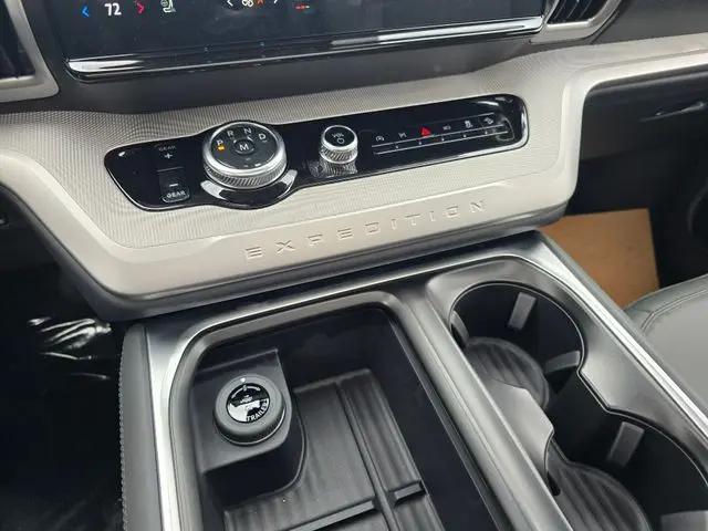 2026 Ford Expedition Max Active MAX