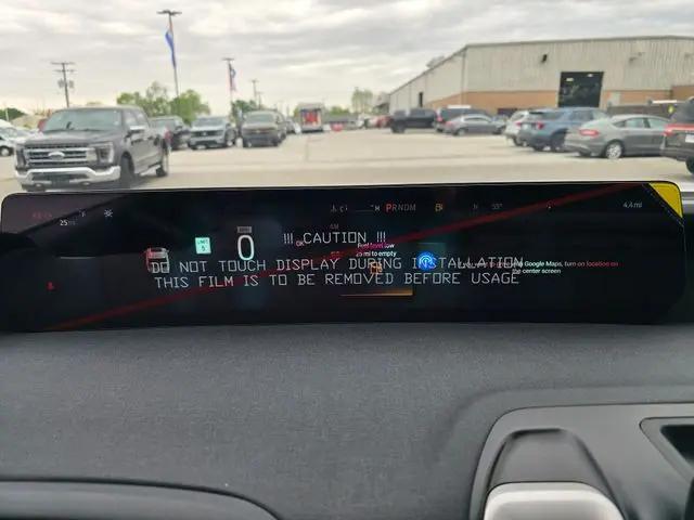 2026 Ford Expedition Max Active MAX