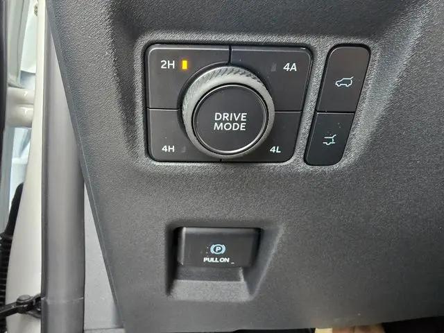2026 Ford Expedition Max Active MAX