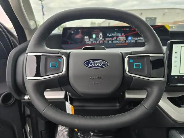 2026 Ford Expedition Max Active MAX