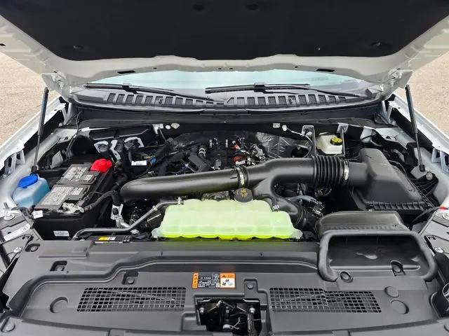 2026 Ford Expedition Max Active MAX